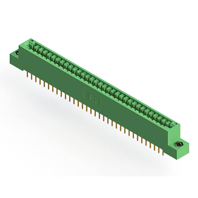 846-066-521-208 EDAC Inc.  Edgeboard Connectors